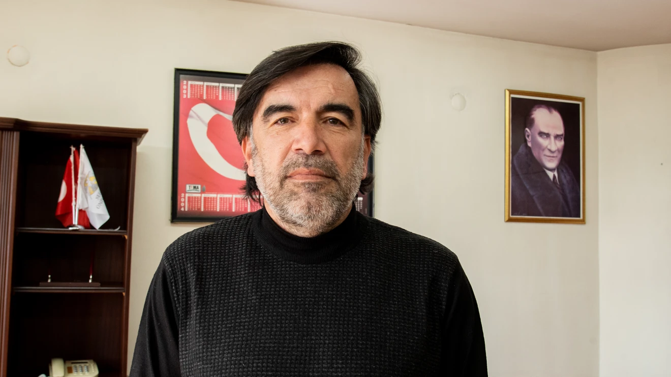 Selçuk Üniversitesinden öğrencilere ücretsiz danışmanlık hizmeti 